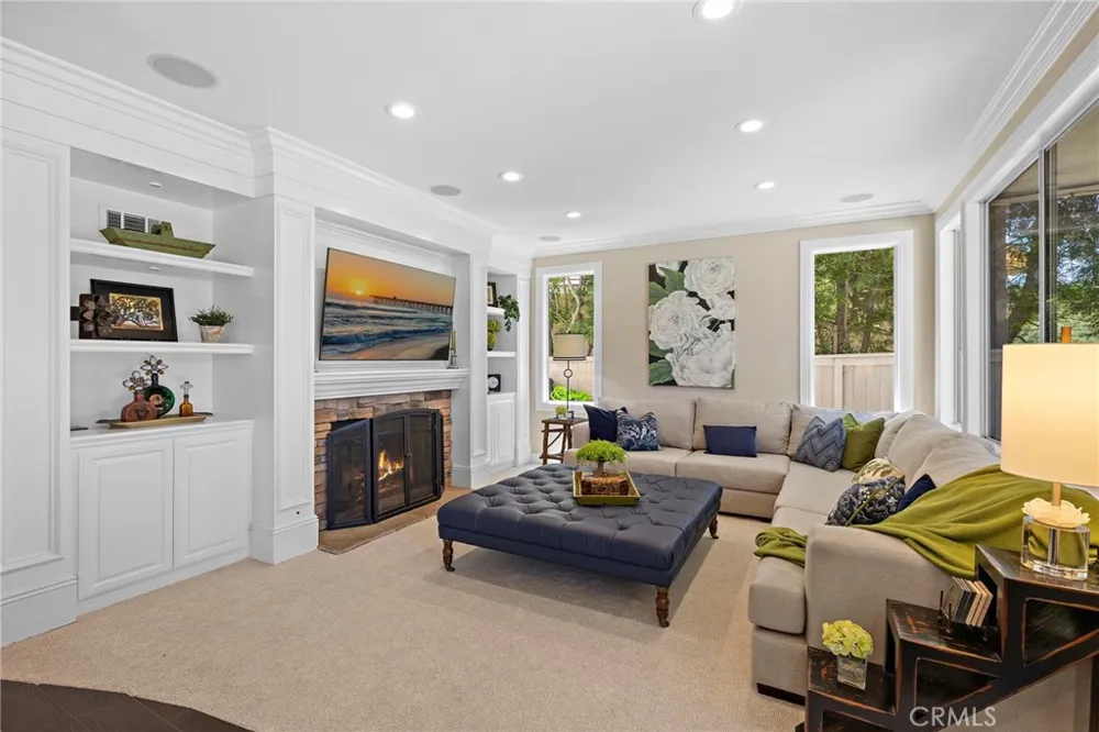 2 Pepper Court Coto de Caza, CA 92679