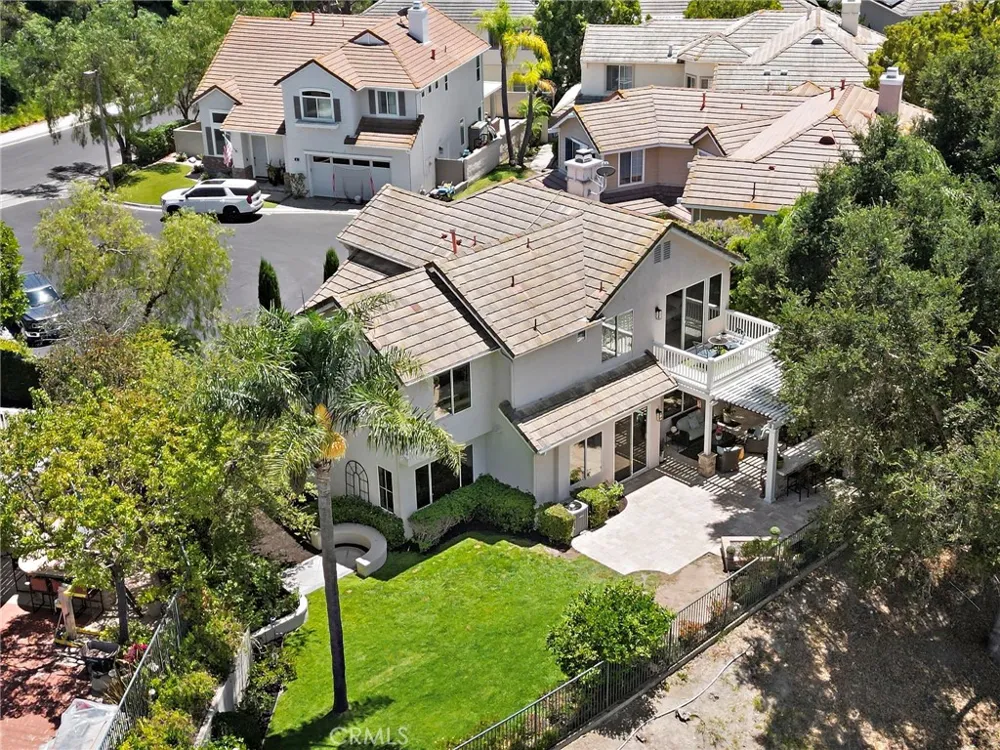 2 Pepper Court Coto de Caza, CA 92679