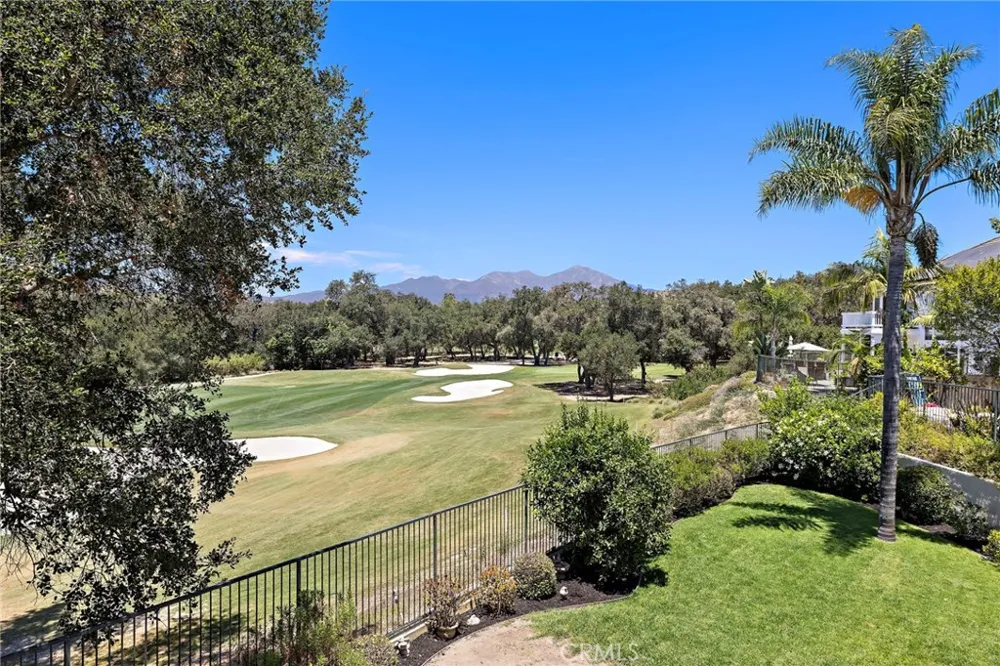 2 Pepper Court Coto de Caza, CA 92679
