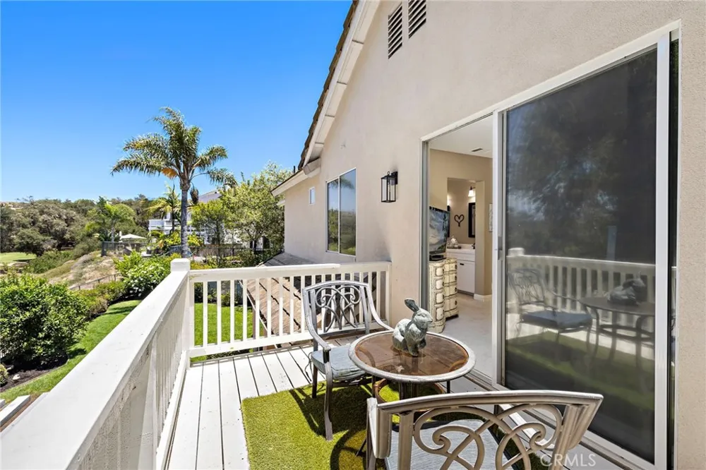 2 Pepper Court Coto de Caza, CA 92679