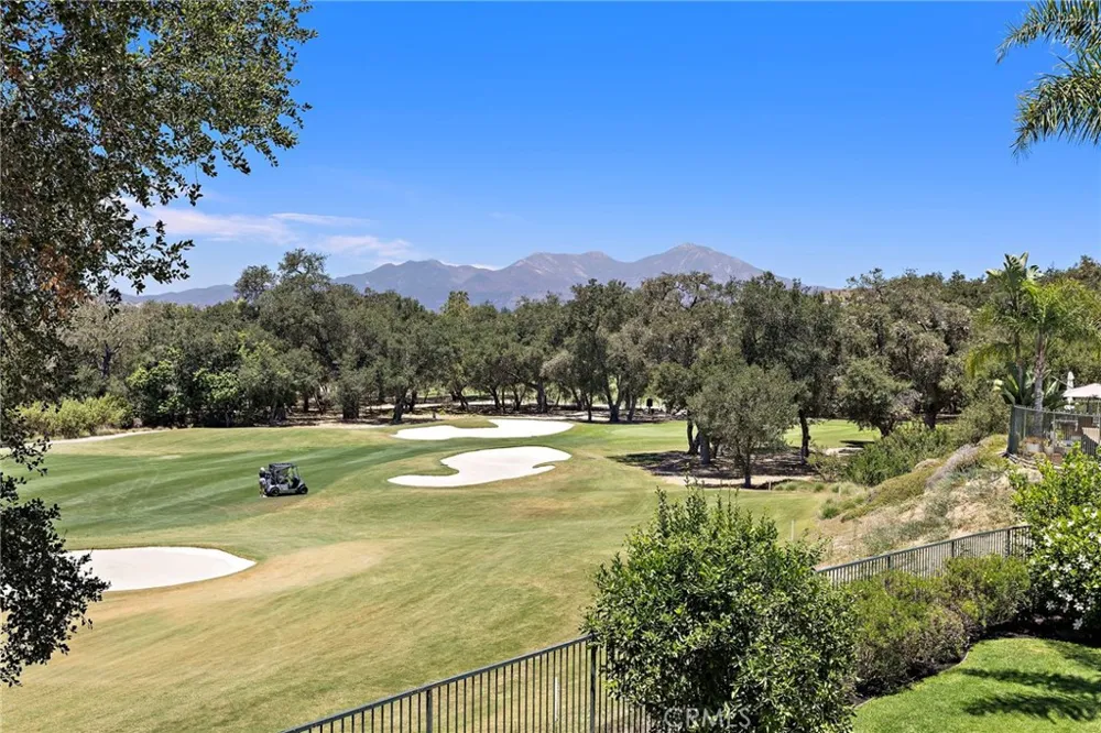 2 Pepper Court Coto de Caza, CA 92679