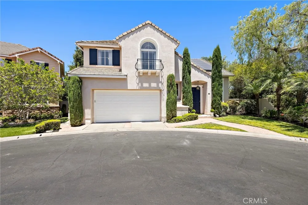 2 Pepper Court Coto de Caza, CA 92679