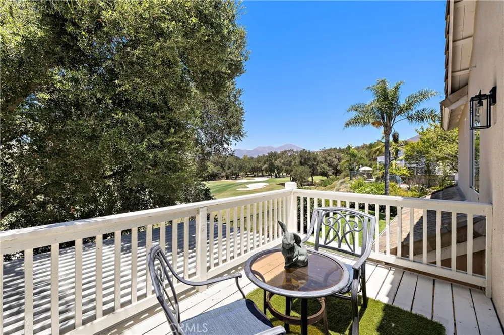 2 Pepper Court Coto de Caza, CA 92679