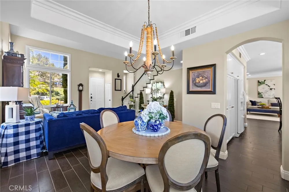 2 Pepper Court Coto de Caza, CA 92679