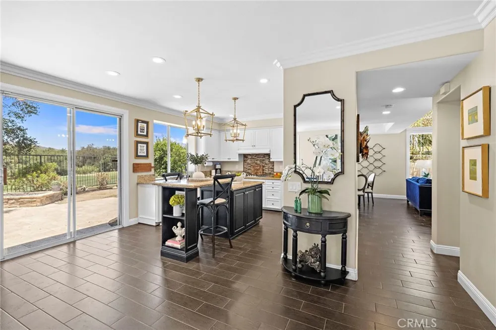 2 Pepper Court Coto de Caza, CA 92679