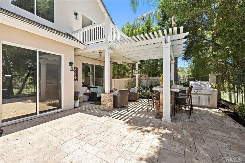 2 Pepper Court Coto de Caza, CA 92679