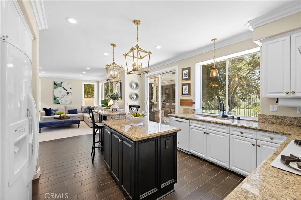 2 Pepper Court Coto de Caza, CA 92679