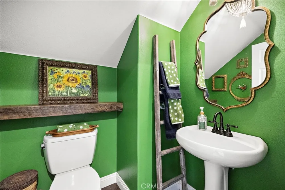 2 Pepper Court Coto de Caza, CA 92679