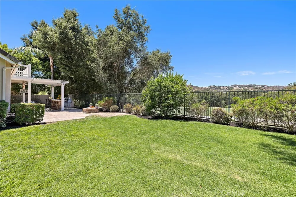 2 Pepper Court Coto de Caza, CA 92679