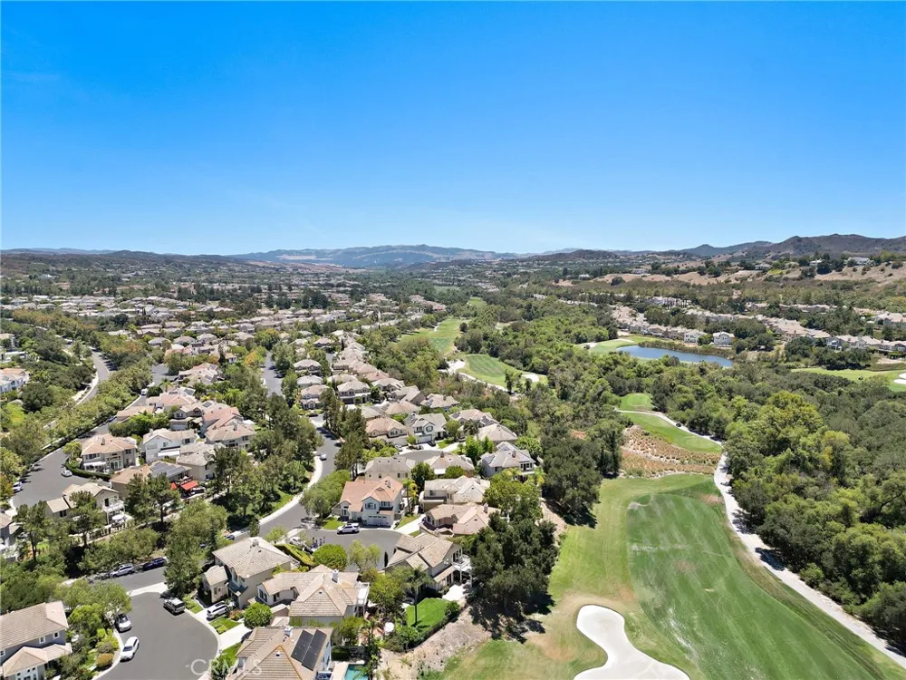 2 Pepper Court Coto de Caza, CA 92679