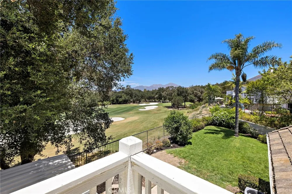 2 Pepper Court Coto de Caza, CA 92679