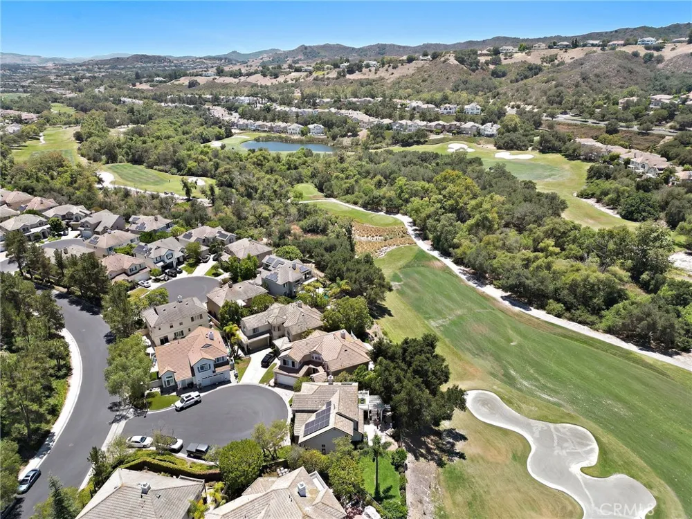2 Pepper Court Coto de Caza, CA 92679