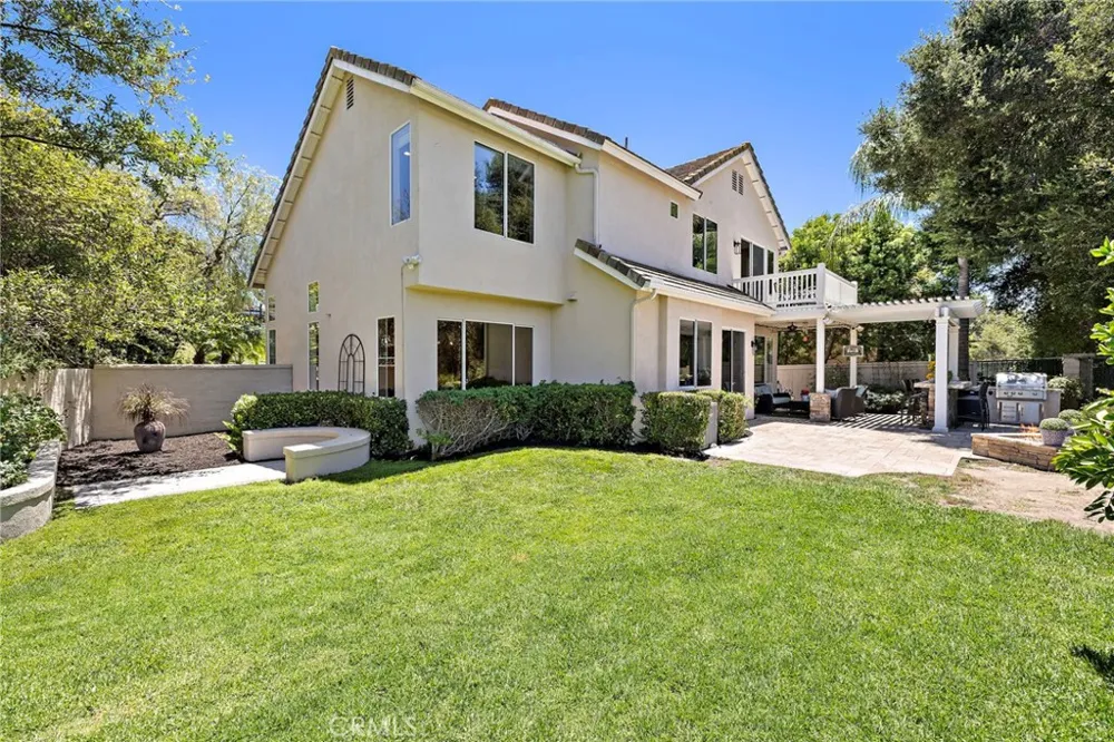 2 Pepper Court Coto de Caza, CA 92679