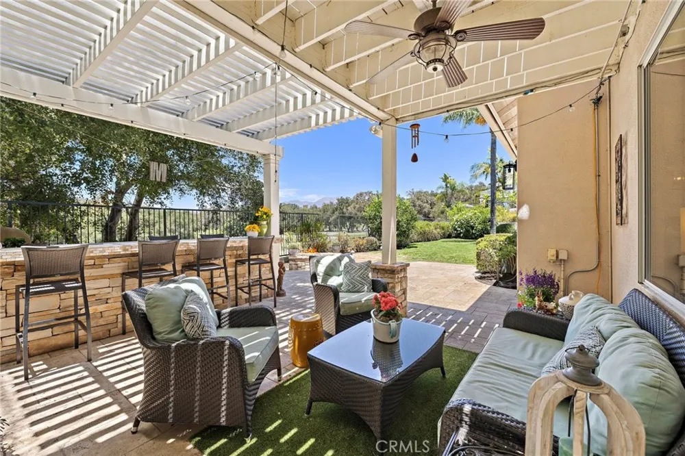 2 Pepper Court Coto de Caza, CA 92679