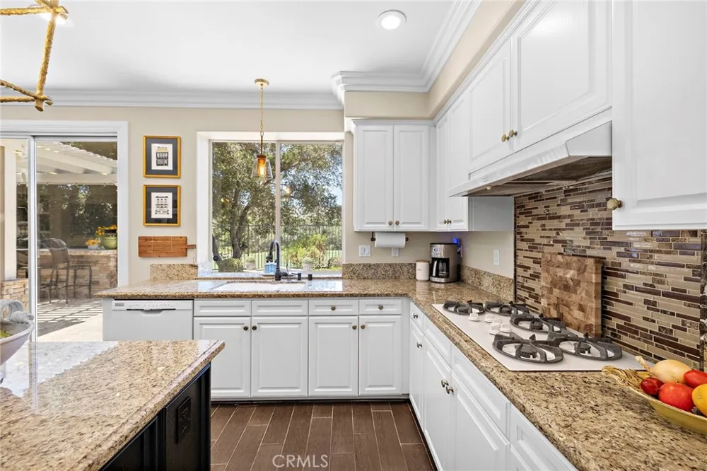 2 Pepper Court Coto de Caza, CA 92679