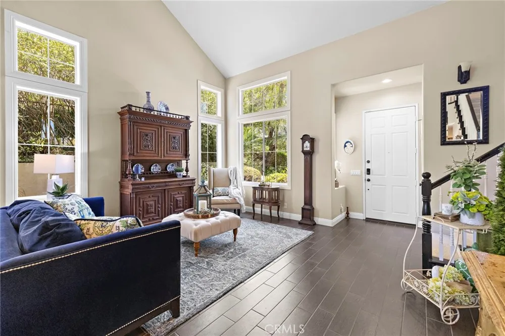 2 Pepper Court Coto de Caza, CA 92679