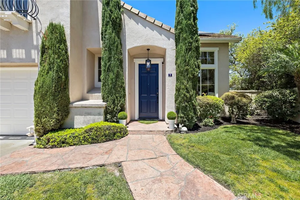 2 Pepper Court Coto de Caza, CA 92679