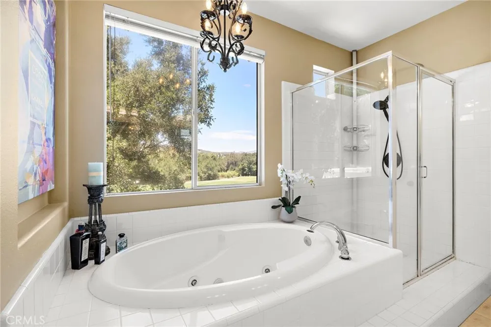 2 Pepper Court Coto de Caza, CA 92679