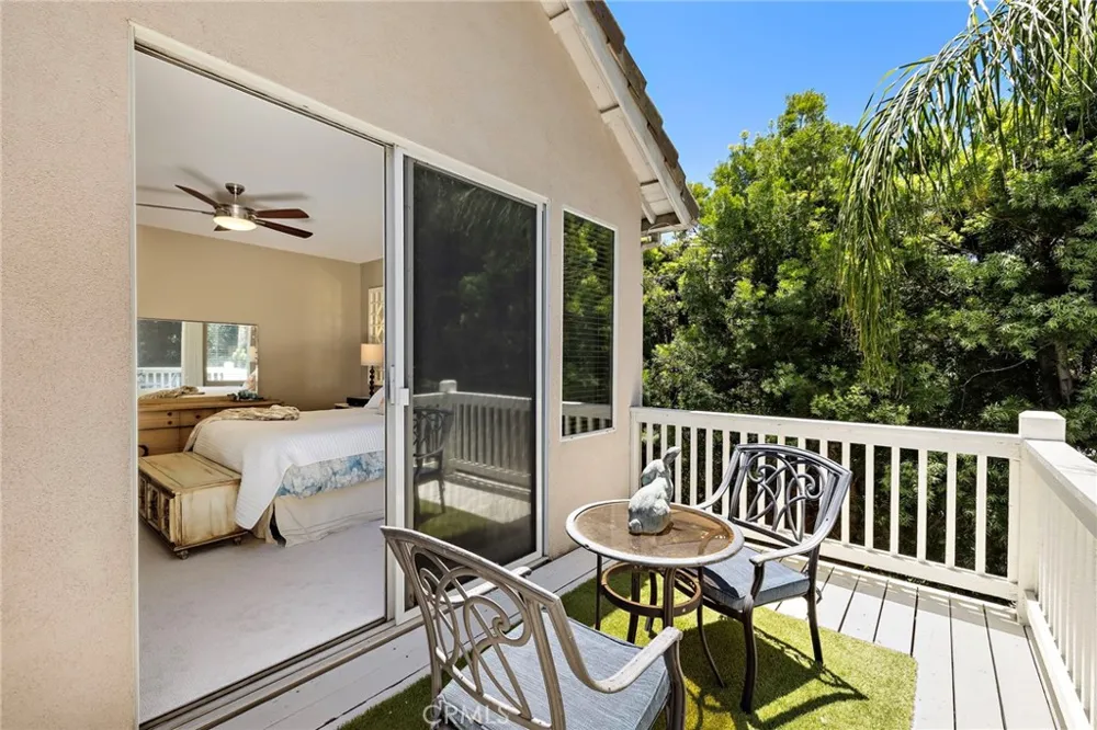 2 Pepper Court Coto de Caza, CA 92679