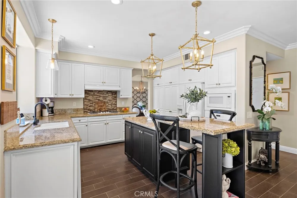 2 Pepper Court Coto de Caza, CA 92679