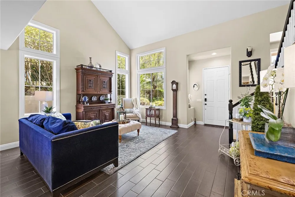 2 Pepper Court Coto de Caza, CA 92679