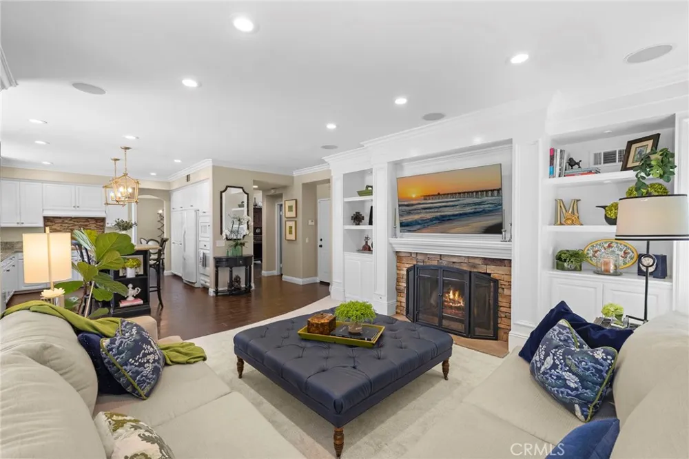 2 Pepper Court Coto de Caza, CA 92679