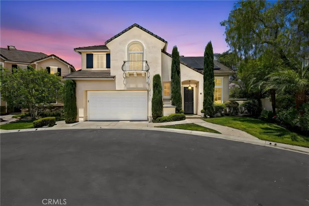 2 Pepper Court Coto de Caza, CA 92679