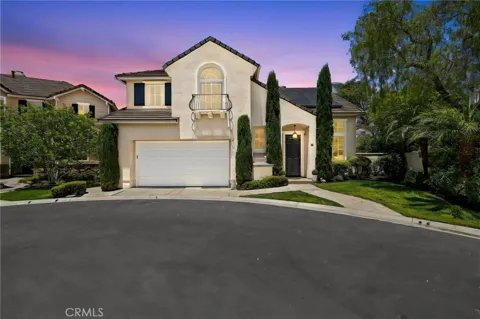 2 Pepper Court