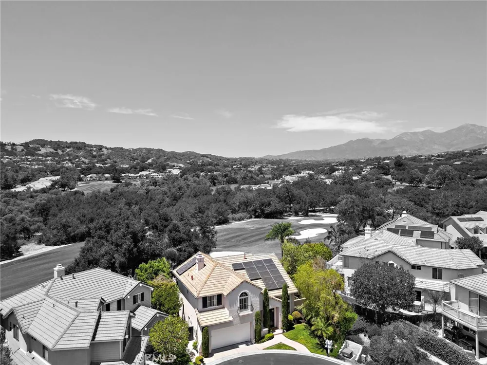 2 Pepper Court Coto de Caza, CA 92679