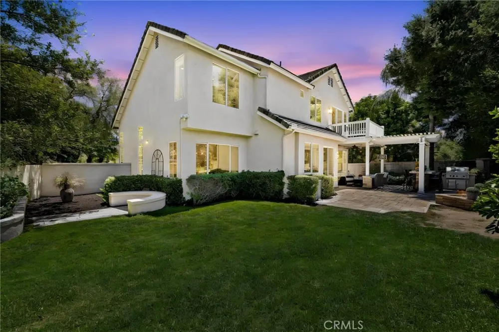 2 Pepper Court Coto de Caza, CA 92679