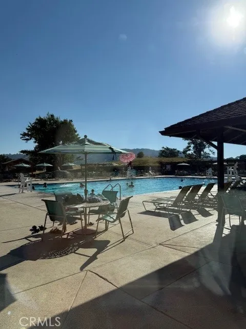 27251 Deertrail Tehachapi, CA 93561