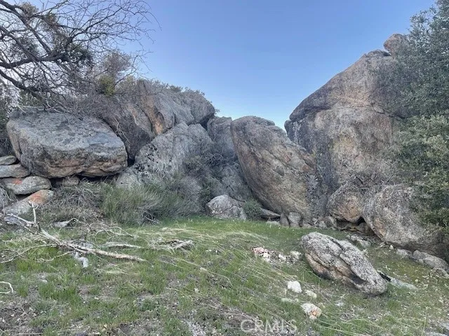 27251 Deertrail Tehachapi, CA 93561