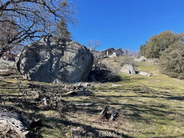 27251 Deertrail Tehachapi, CA 93561