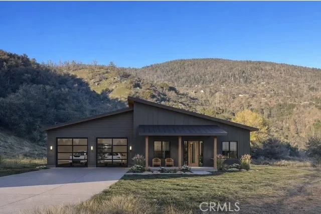 27251 Deertrail Tehachapi, CA 93561