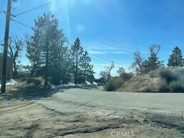 27251 Deertrail Tehachapi, CA 93561