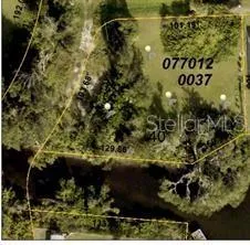CORSICA LANE North Port, FL 34287