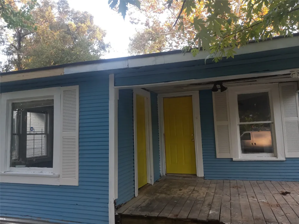 1435 Natalie Street Shreveport, LA 71108