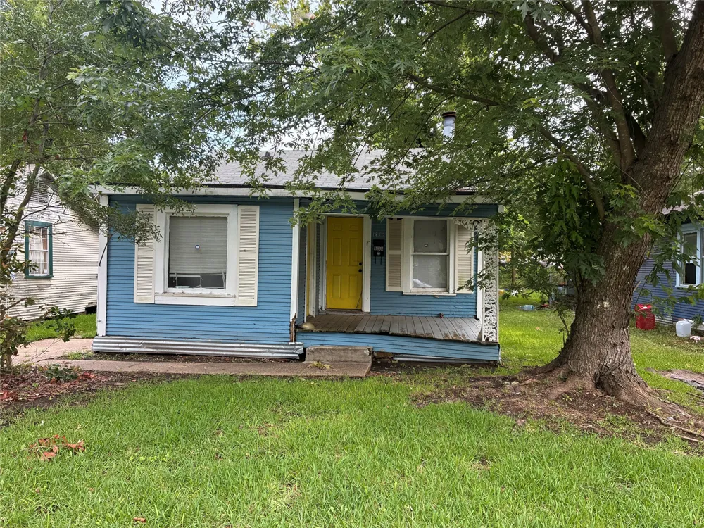 1435 Natalie Street Shreveport, LA 71108