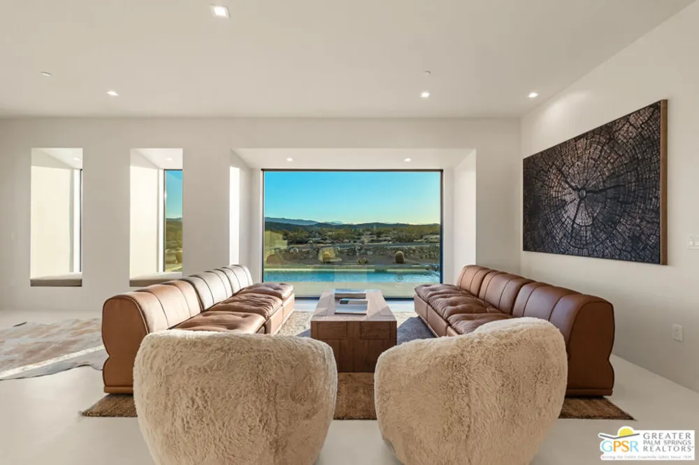 3236 Sunever Road Joshua Tree, CA 92252