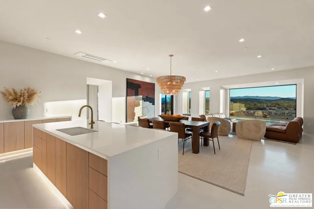 3236 Sunever Road Joshua Tree, CA 92252
