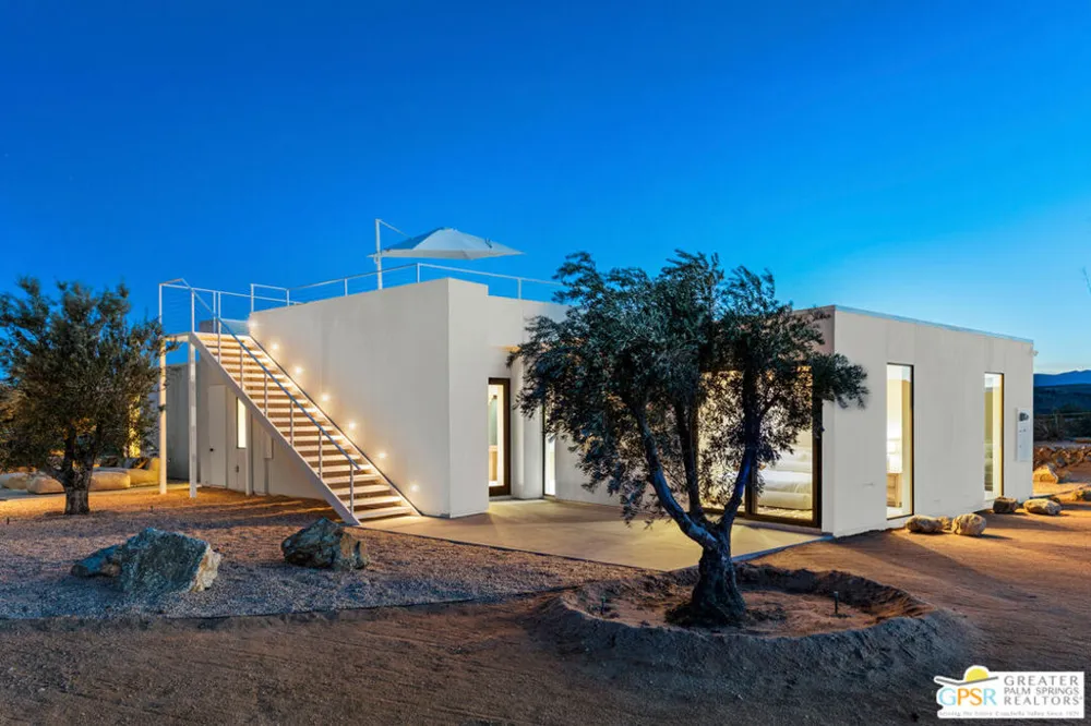 3236 Sunever Road Joshua Tree, CA 92252