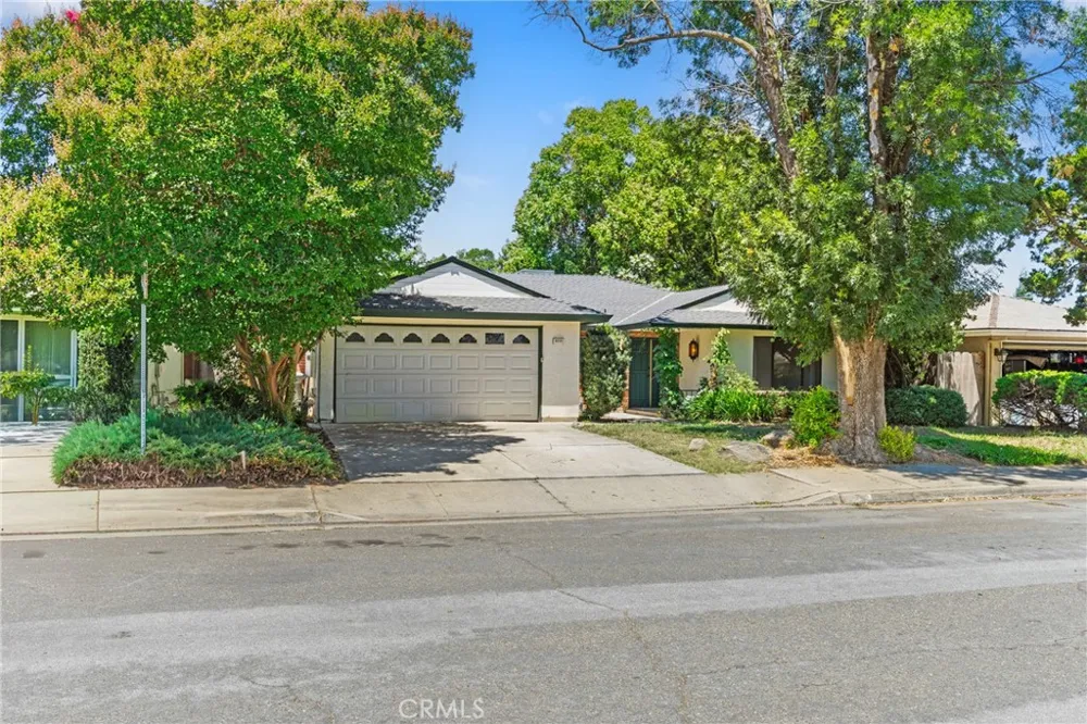 3553 Beals Merced, CA 95348
