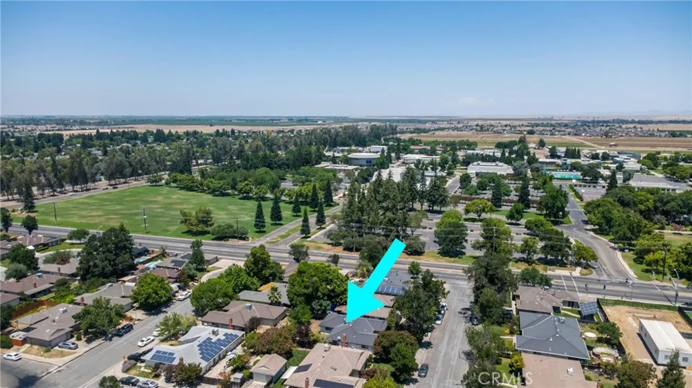 3553 Beals Merced, CA 95348