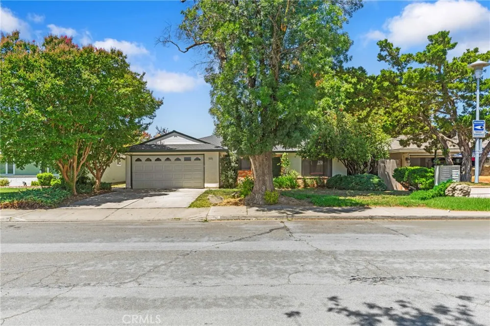 3553 Beals Merced, CA 95348