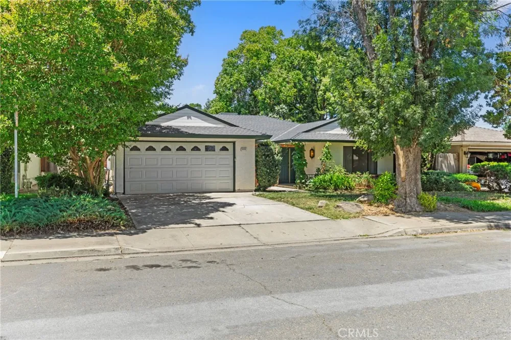 3553 Beals Merced, CA 95348