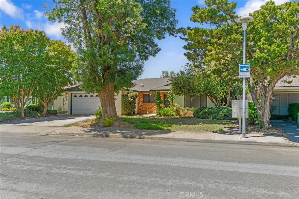 3553 Beals Merced, CA 95348