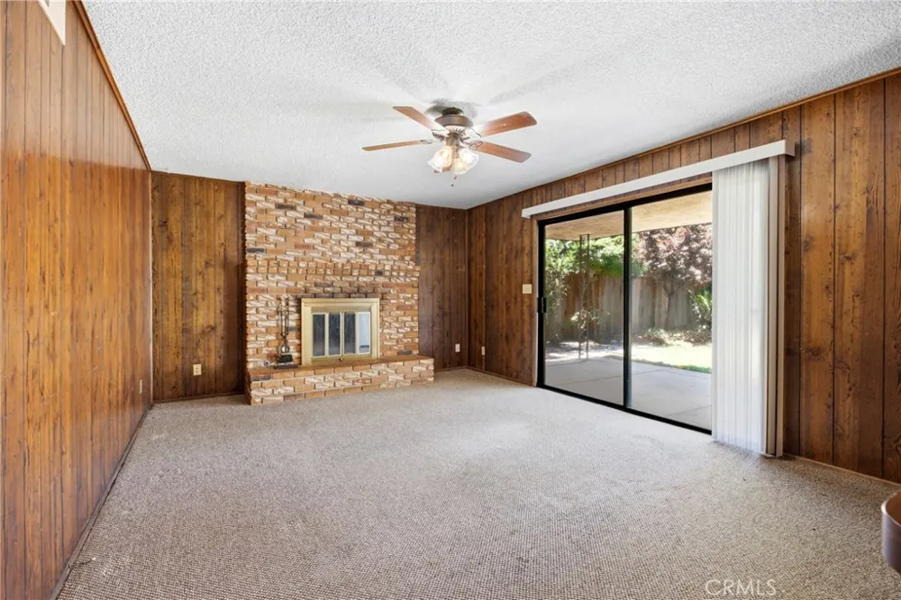 3553 Beals Merced, CA 95348
