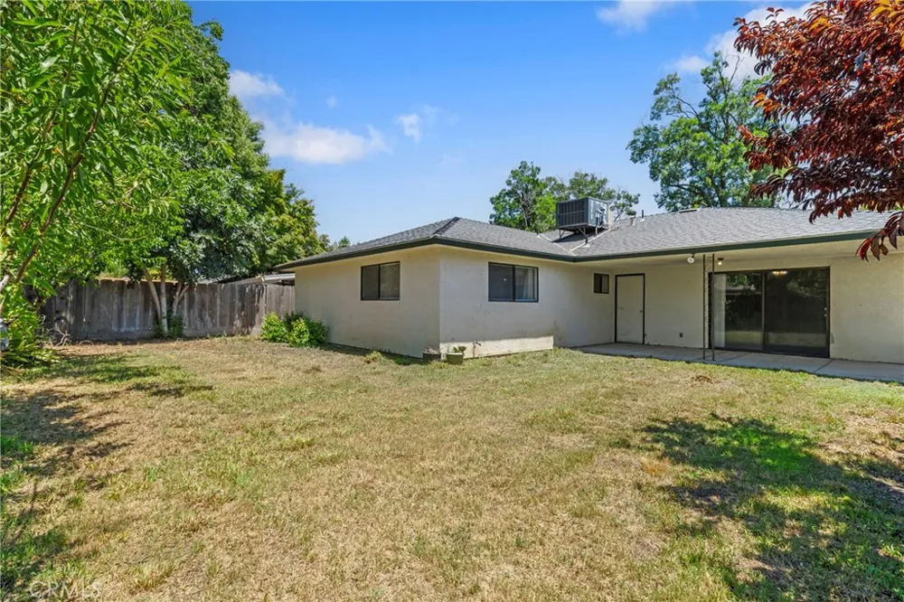3553 Beals Merced, CA 95348
