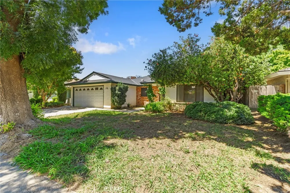 3553 Beals Merced, CA 95348