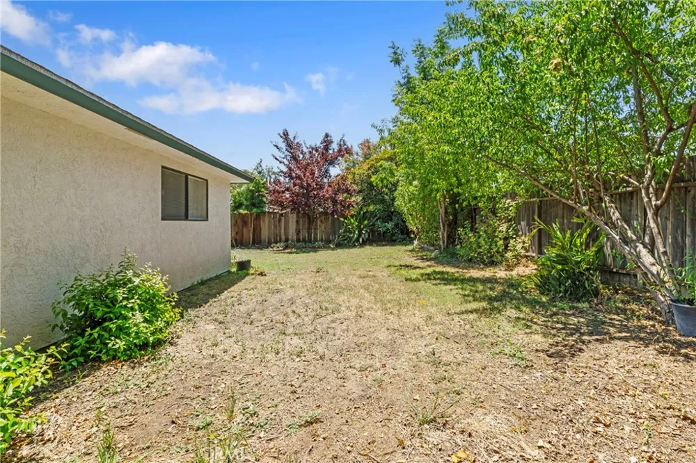 3553 Beals Merced, CA 95348